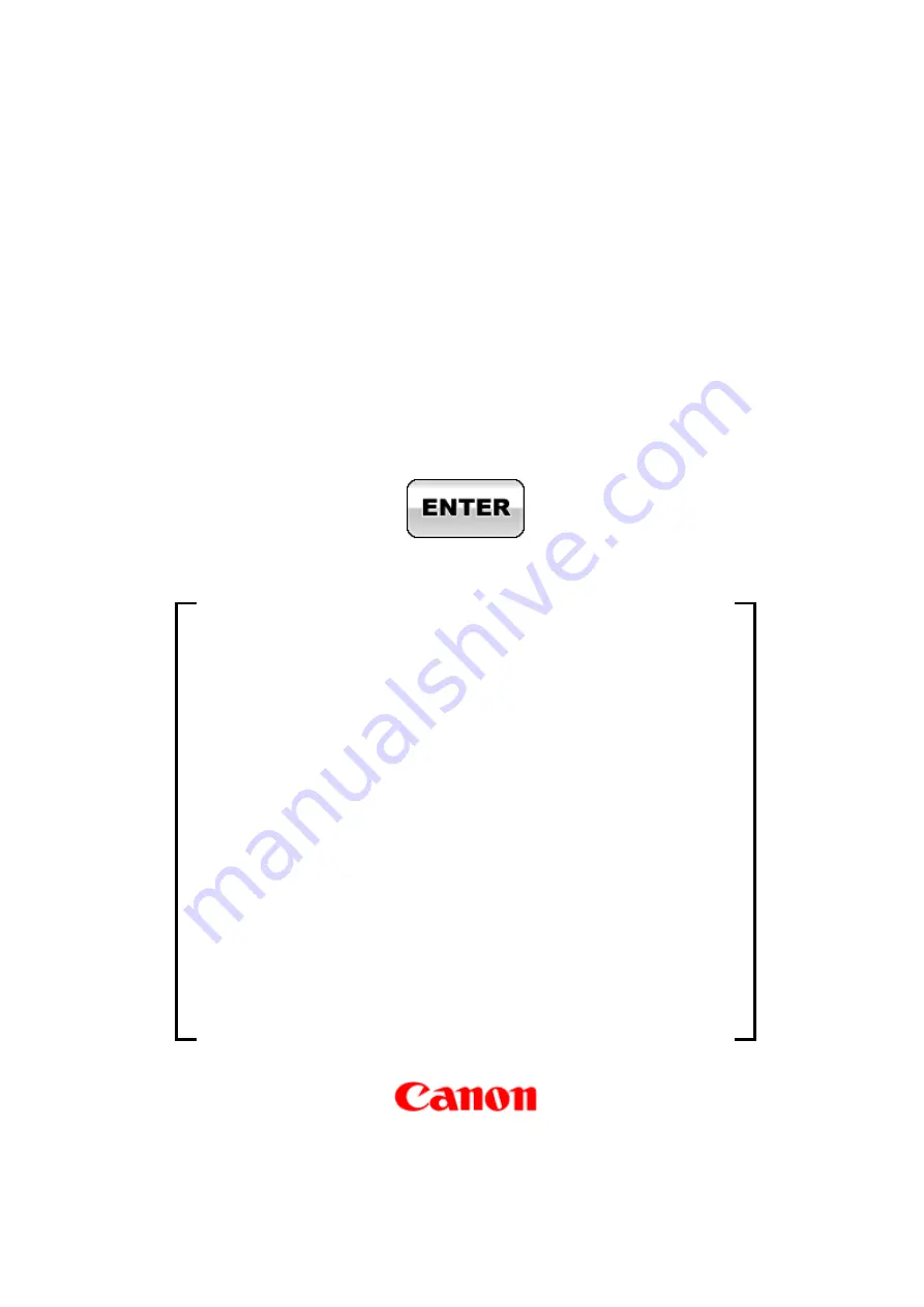 Canon FAX JX200 Скачать руководство пользователя страница 1