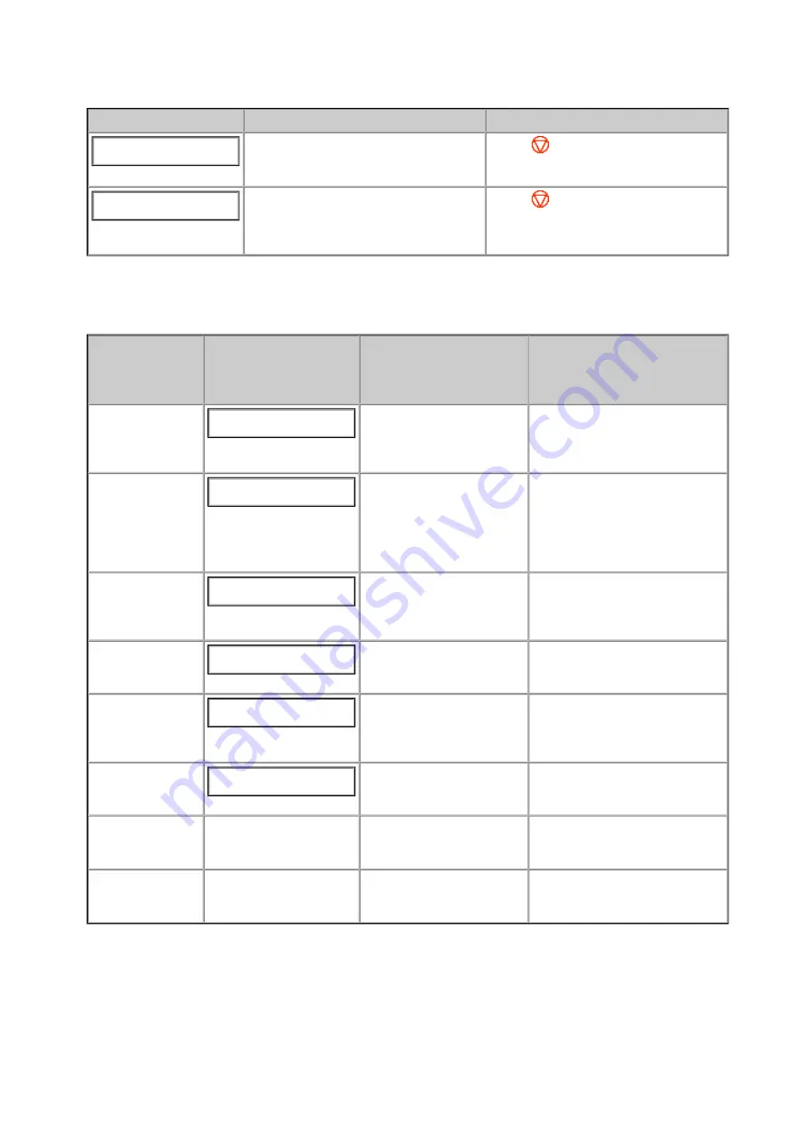 Canon FAX JX200 Скачать руководство пользователя страница 18