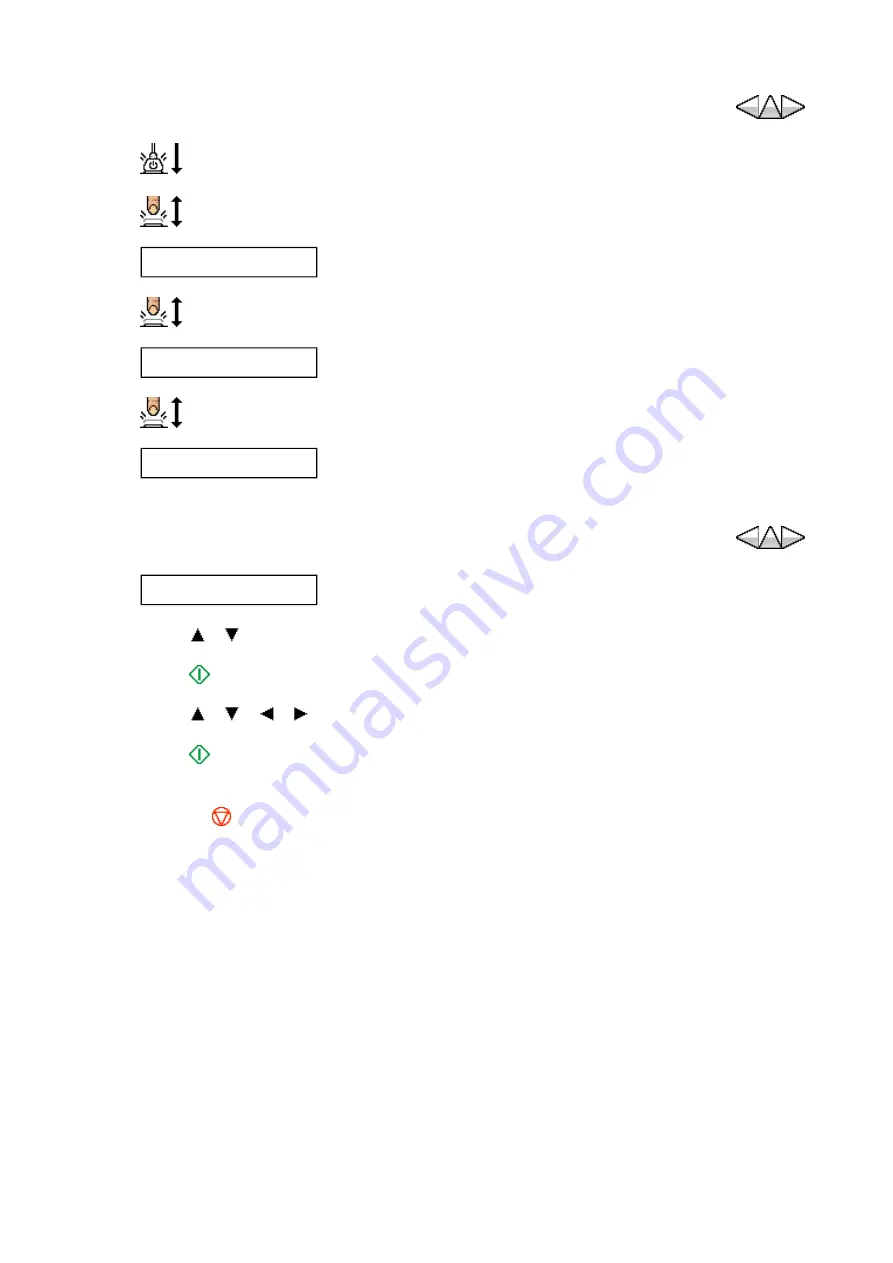 Canon FAX JX200 Скачать руководство пользователя страница 62