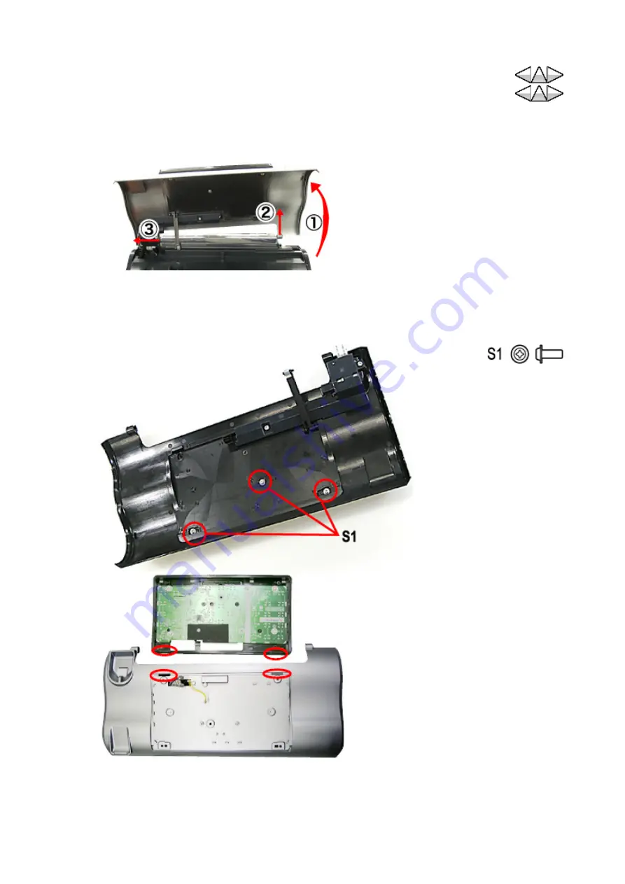 Canon FAX JX200 Скачать руководство пользователя страница 95