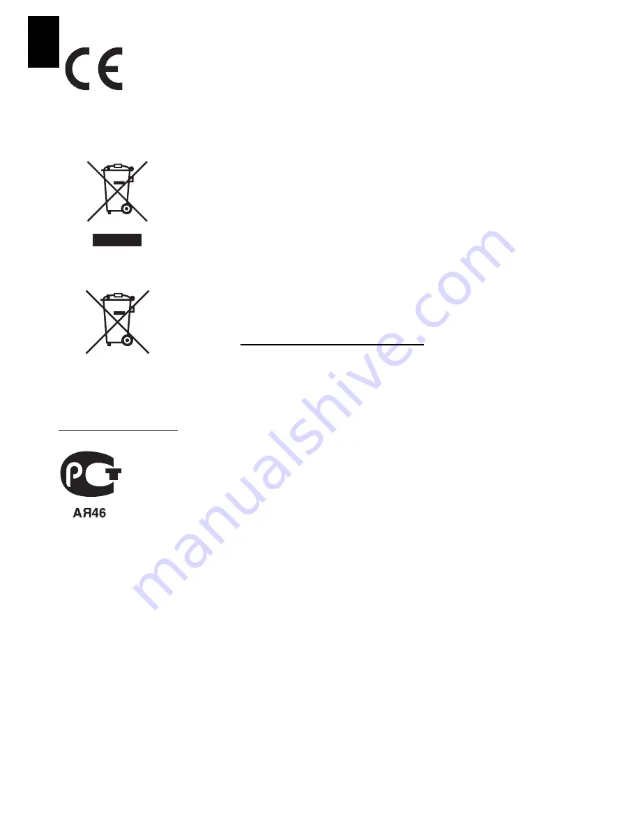 Canon FAX-JX210 User Manual Download Page 2