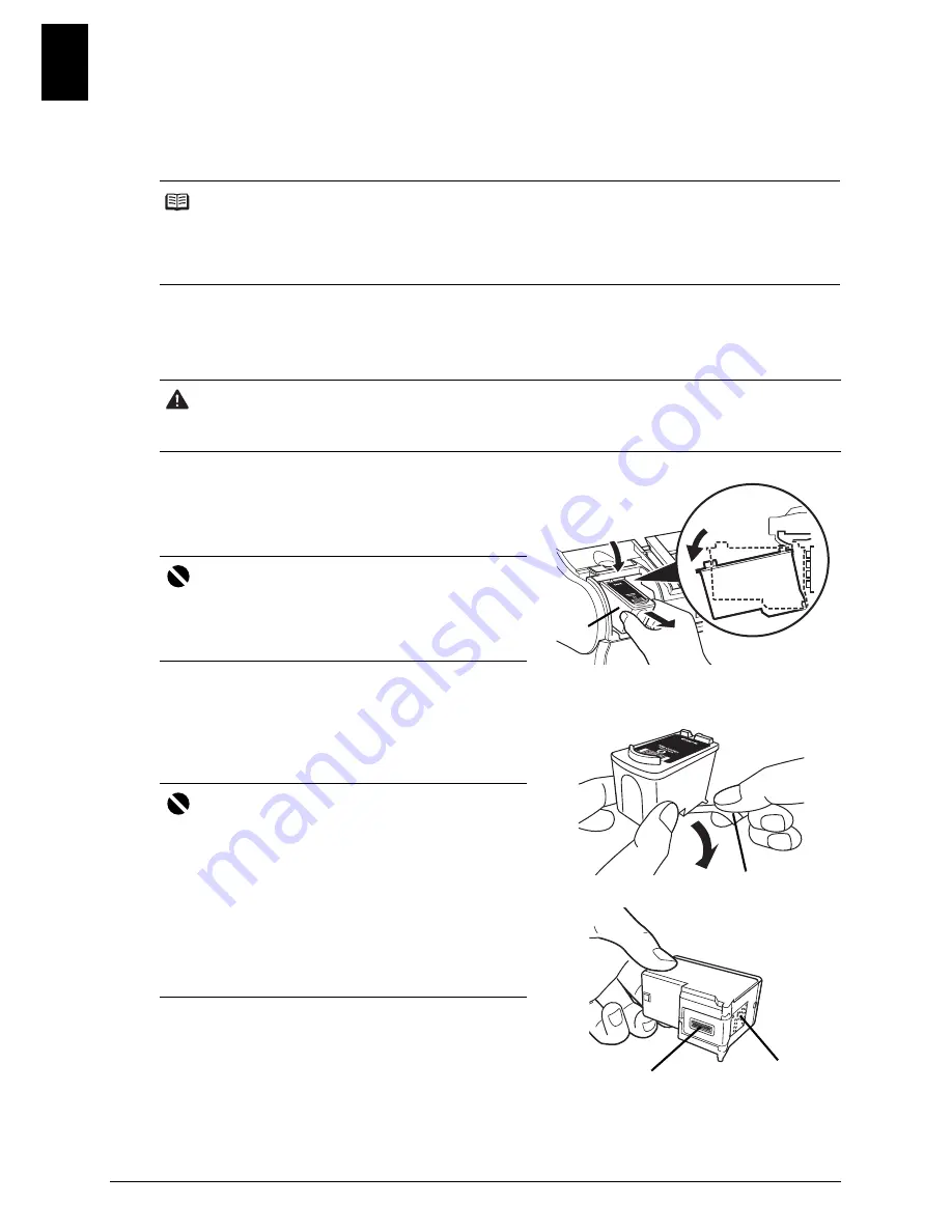 Canon FAX-JX210 User Manual Download Page 66