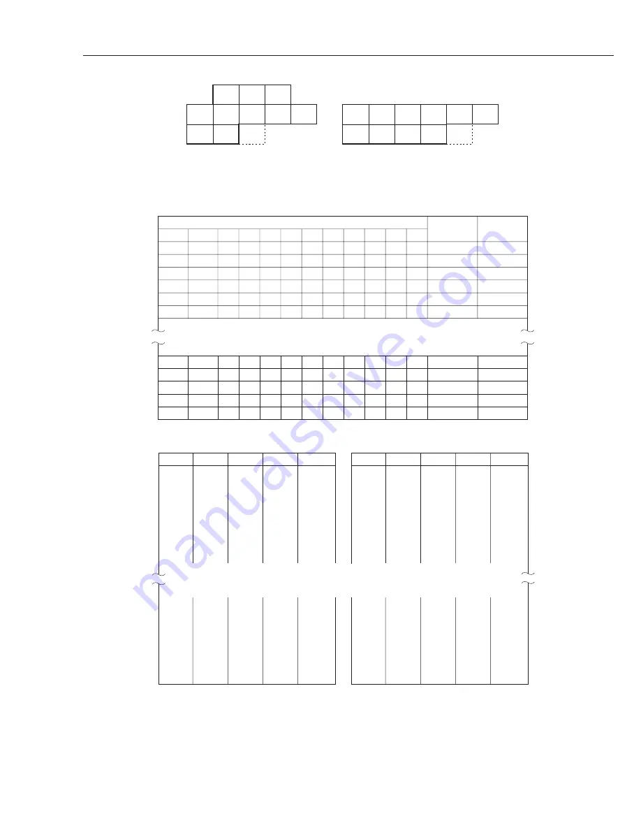 Canon FAX L1000 Скачать руководство пользователя страница 239