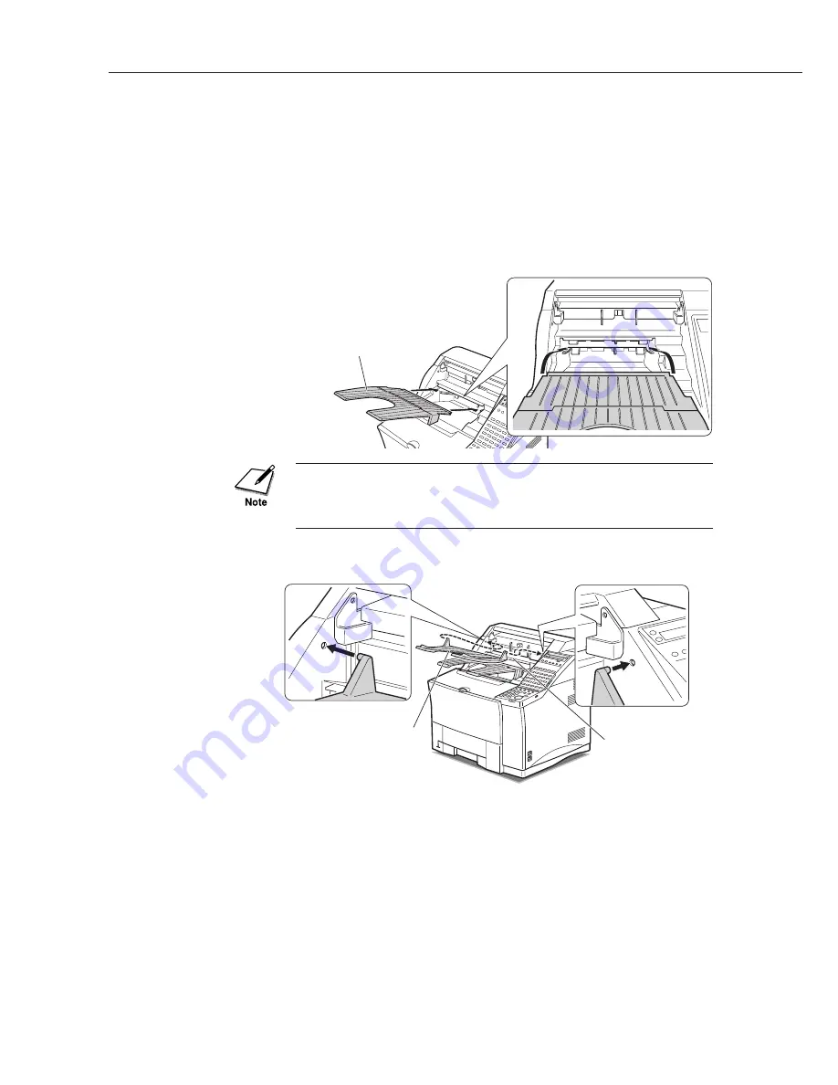 Canon FAX L1000 Скачать руководство пользователя страница 375