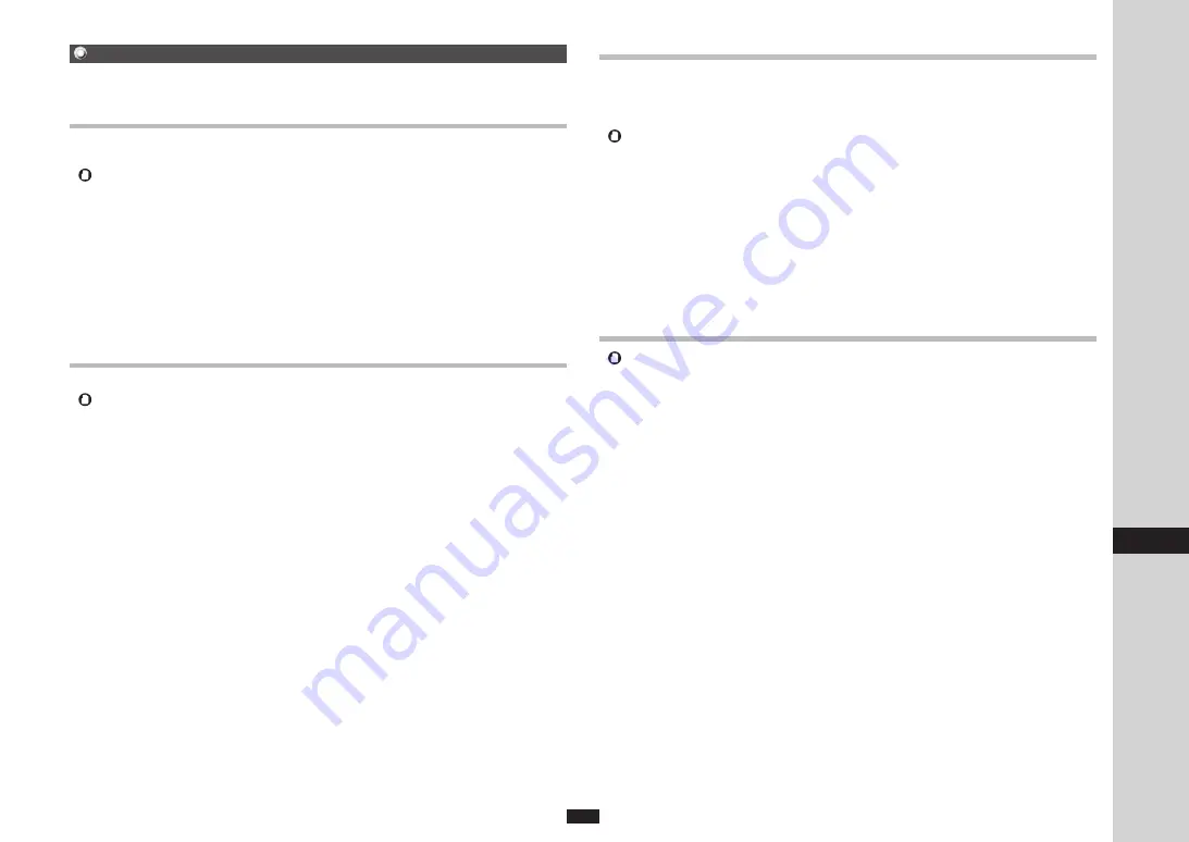 Canon FAX-L150 Starter Manual Download Page 191