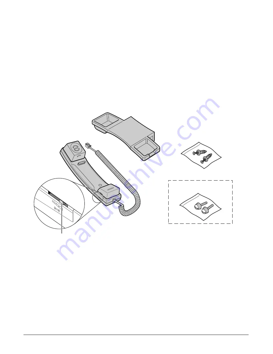 Canon FAX L200 Скачать руководство пользователя страница 194