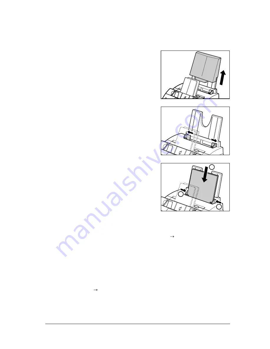 Canon FAX-L220 Скачать руководство пользователя страница 30