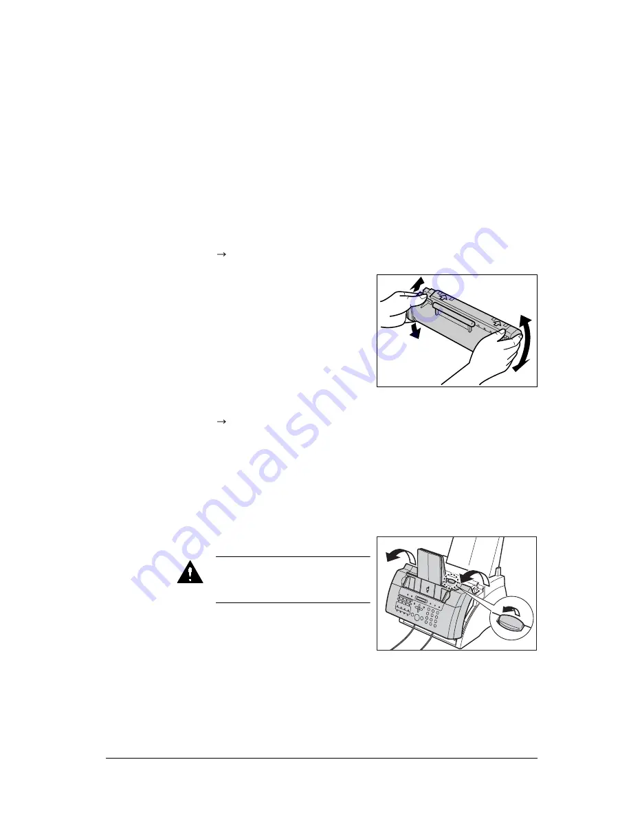 Canon FAX-L220 Скачать руководство пользователя страница 142