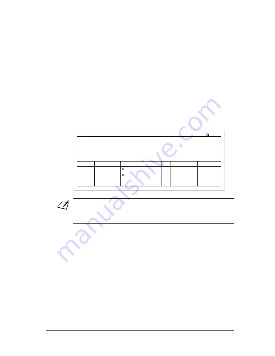 Canon FAX-L220 Скачать руководство пользователя страница 166