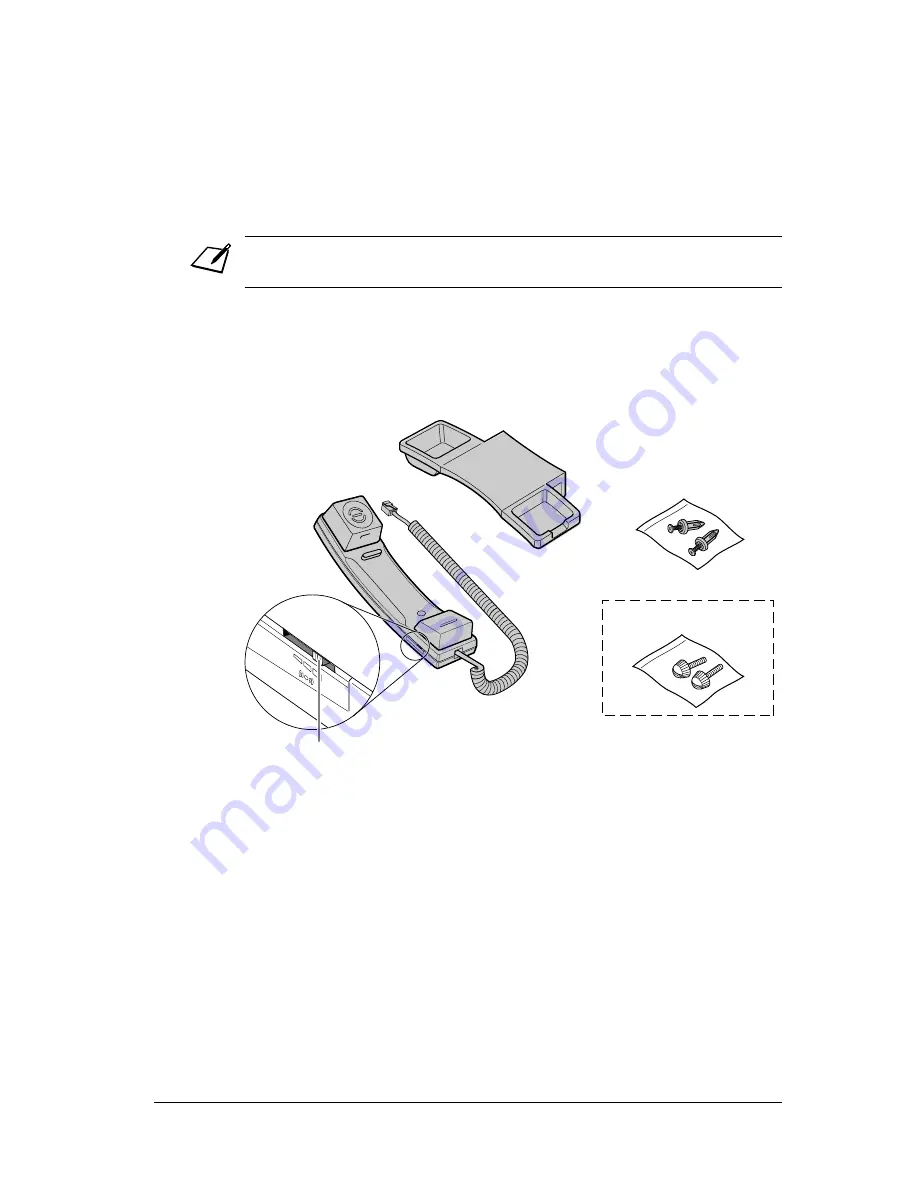 Canon FAX-L220 User Manual Download Page 192