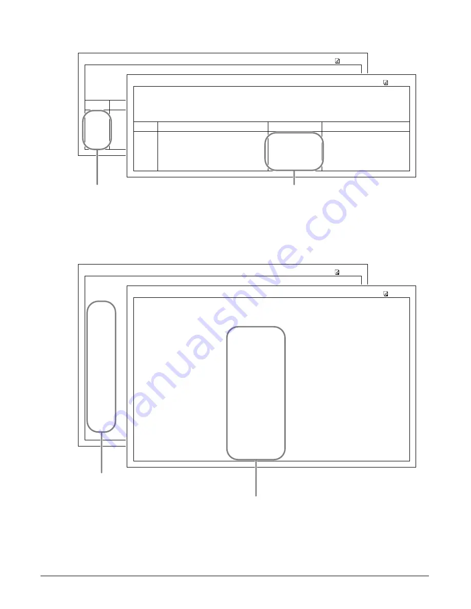 Canon FAX L290 User Manual Download Page 82