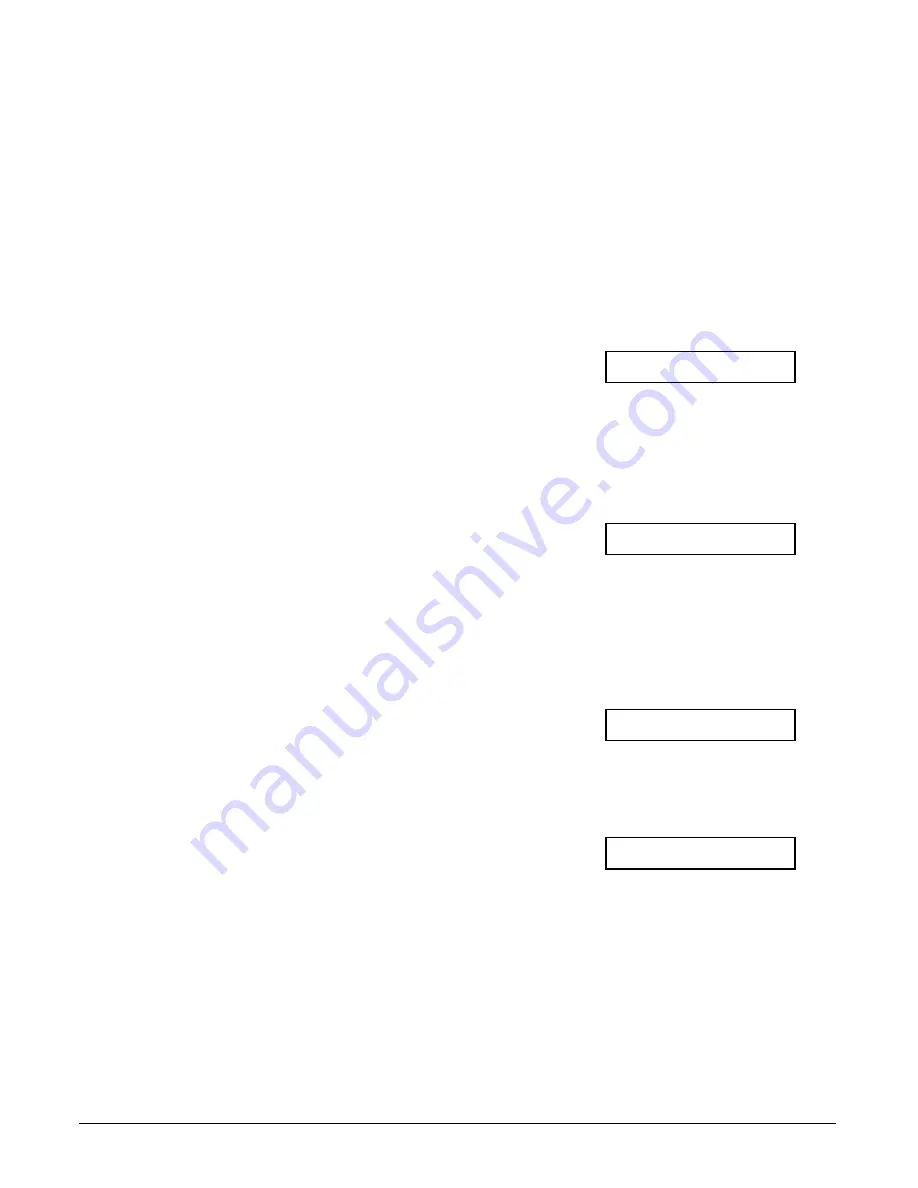 Canon FAX L290 User Manual Download Page 116