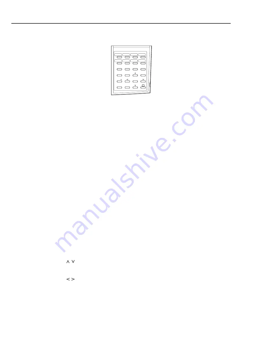 Canon FAX-L350 Service Manual Download Page 27