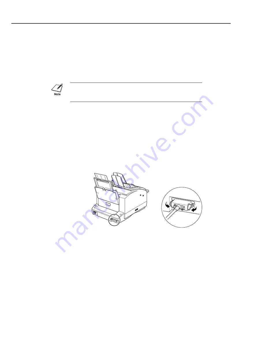 Canon FAX-L350 Service Manual Download Page 41