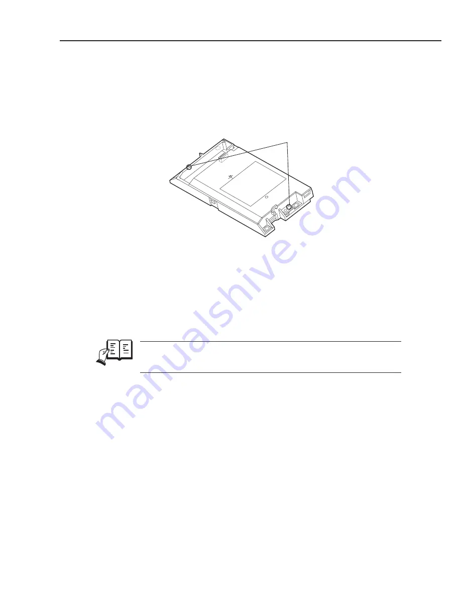 Canon FAX-L350 Service Manual Download Page 46