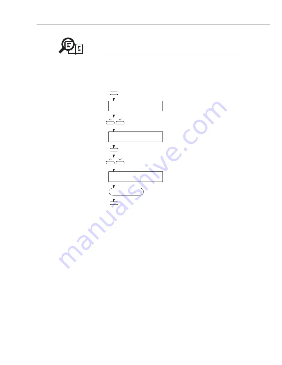 Canon FAX-L350 Service Manual Download Page 50