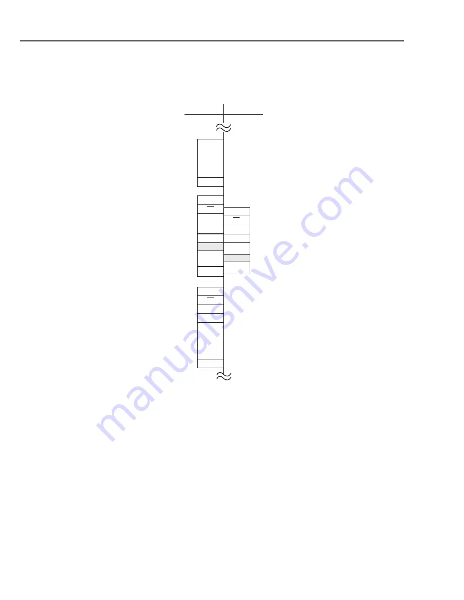 Canon FAX-L350 Service Manual Download Page 91