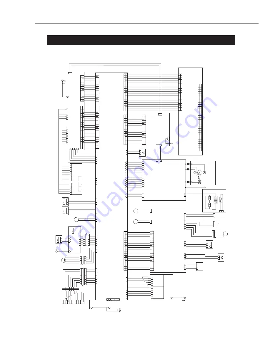 Canon FAX-L350 Service Manual Download Page 186