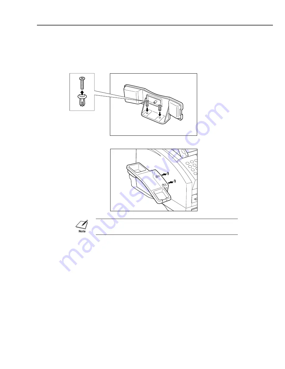 Canon FAX-L350 Скачать руководство пользователя страница 202