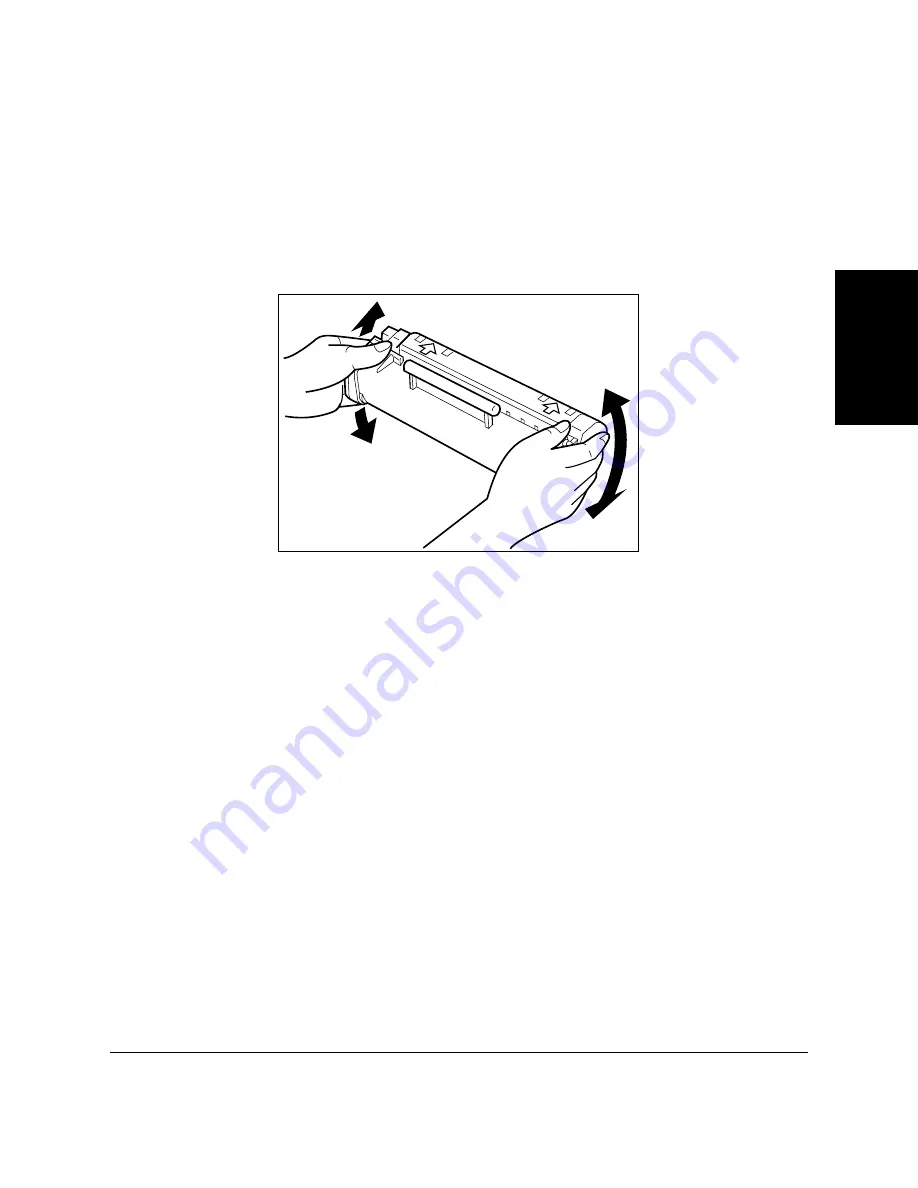 Canon FAX-L360 User Manual Download Page 58