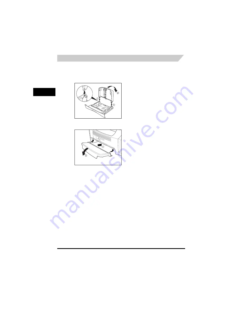 Canon FAX-L380 Скачать руководство пользователя страница 12