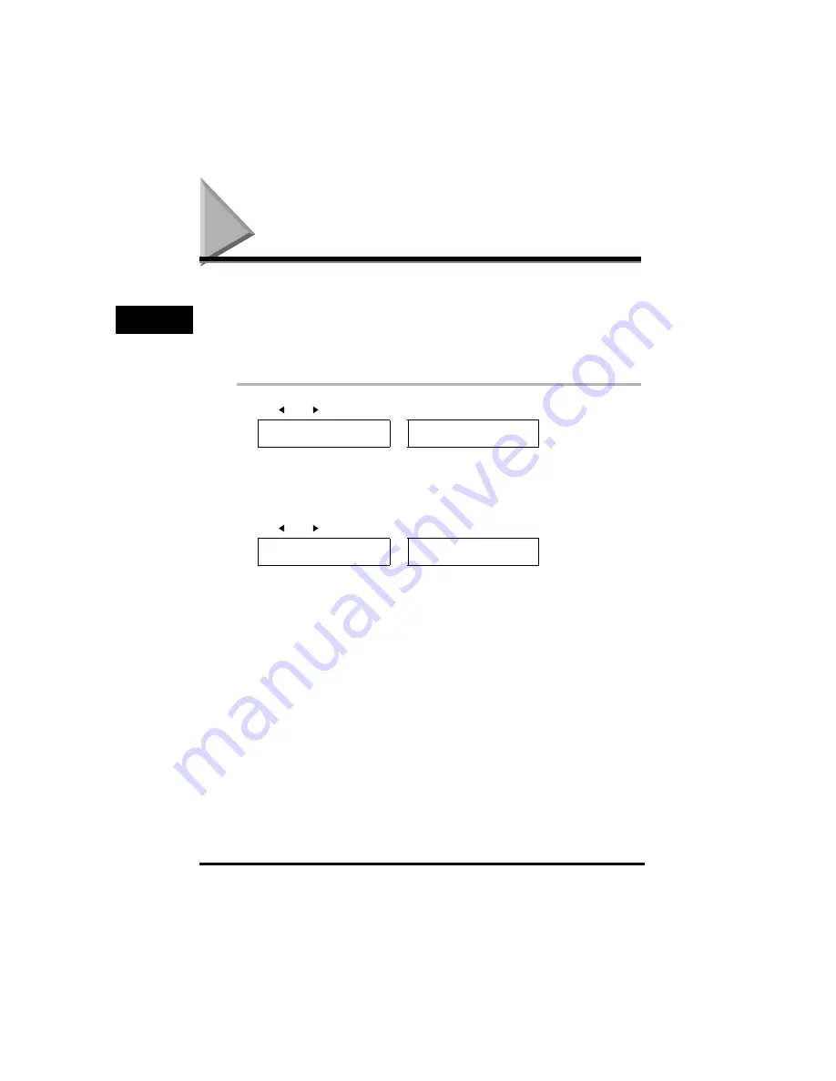 Canon FAX-L380 Скачать руководство пользователя страница 16