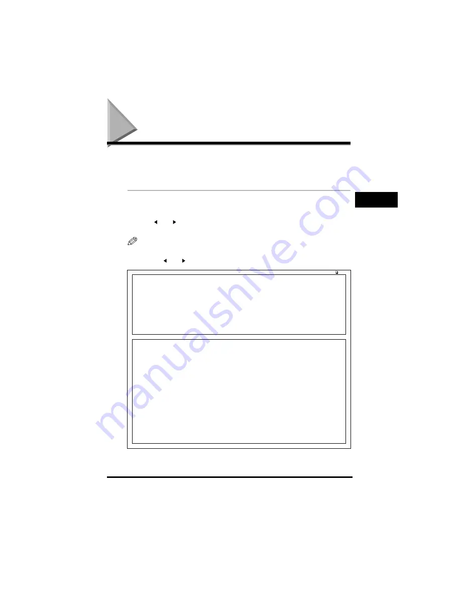 Canon FAX-L380 Скачать руководство пользователя страница 33