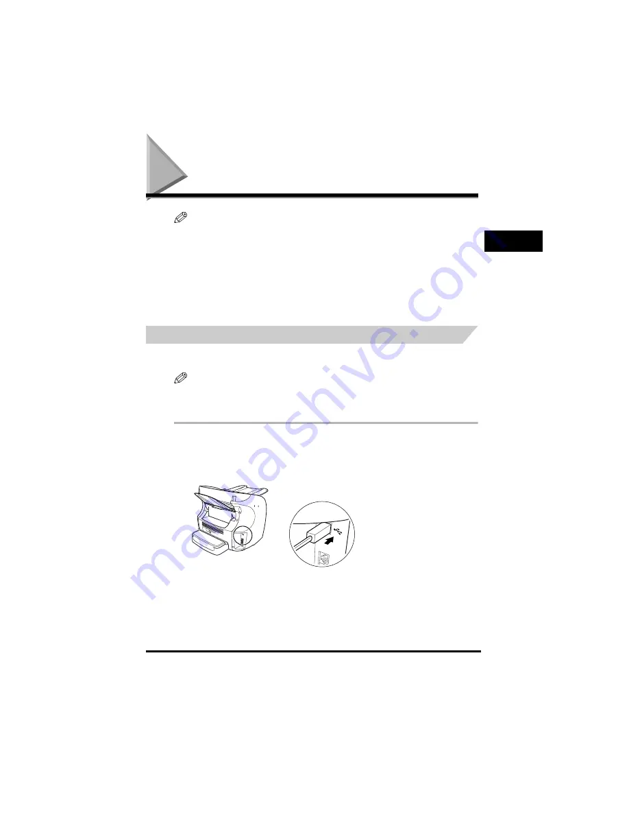 Canon FAX-L380 Скачать руководство пользователя страница 95