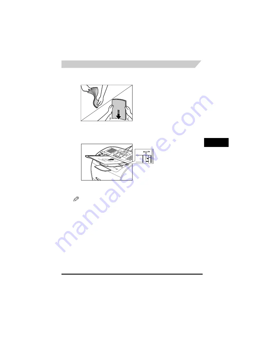 Canon FAX-L380 Скачать руководство пользователя страница 121