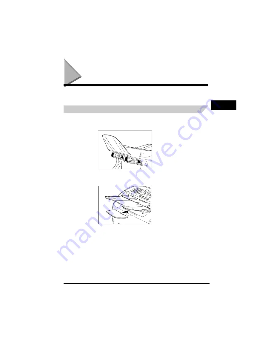 Canon FAX-L380 Скачать руководство пользователя страница 175