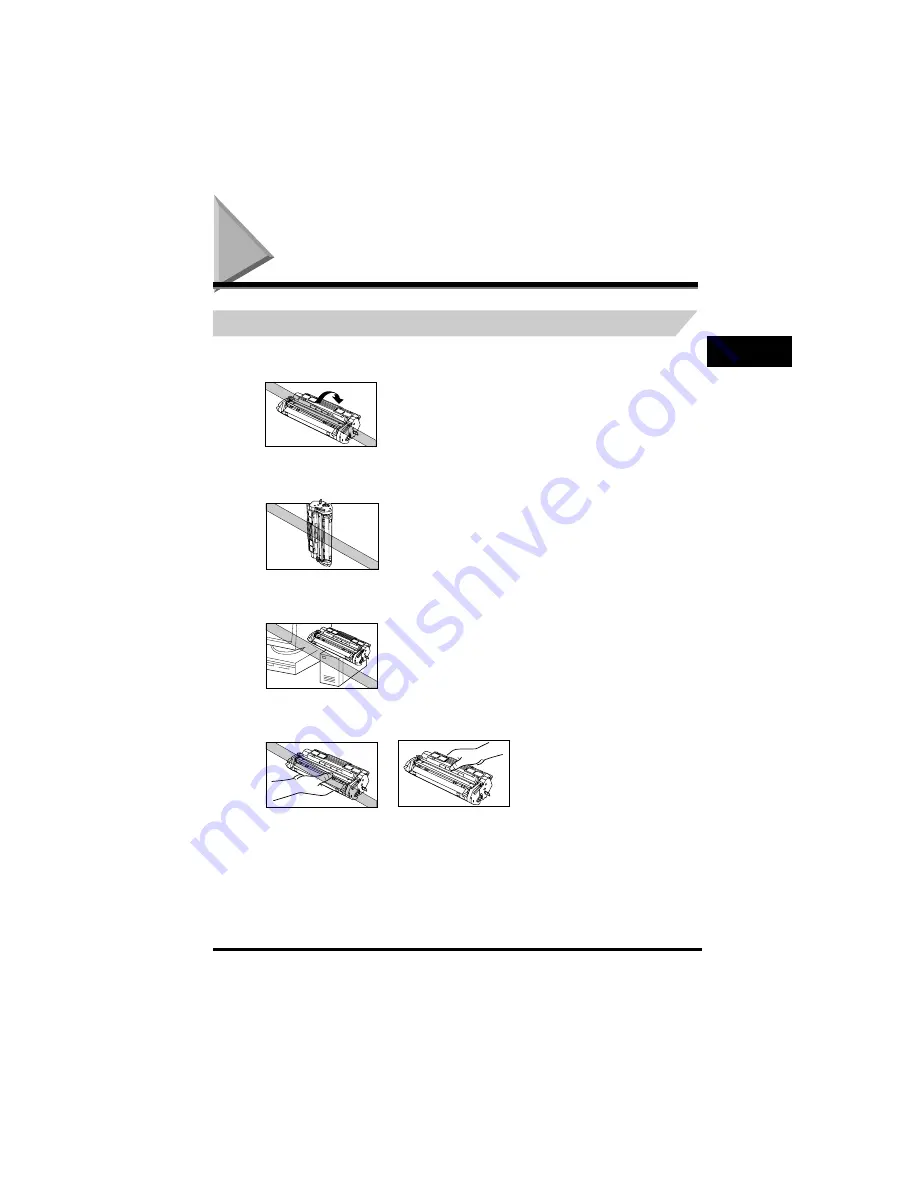 Canon FAX-L380 Скачать руководство пользователя страница 267