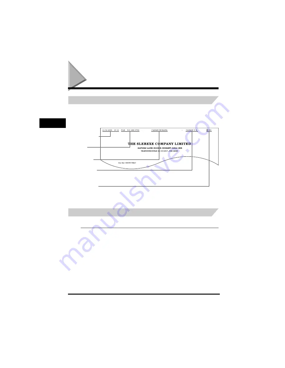 Canon FAX-L380 Скачать руководство пользователя страница 276