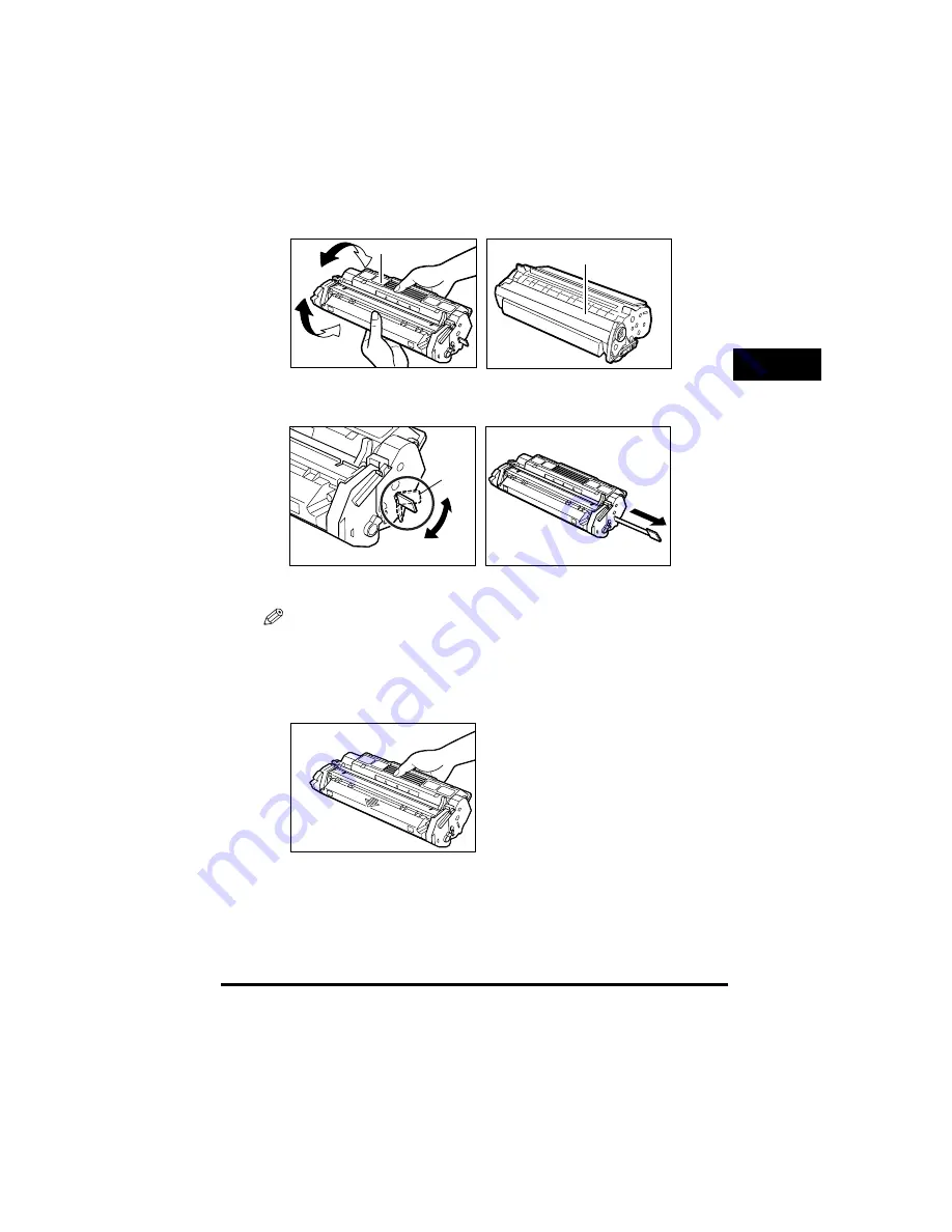 Canon FAX-L380 Скачать руководство пользователя страница 351