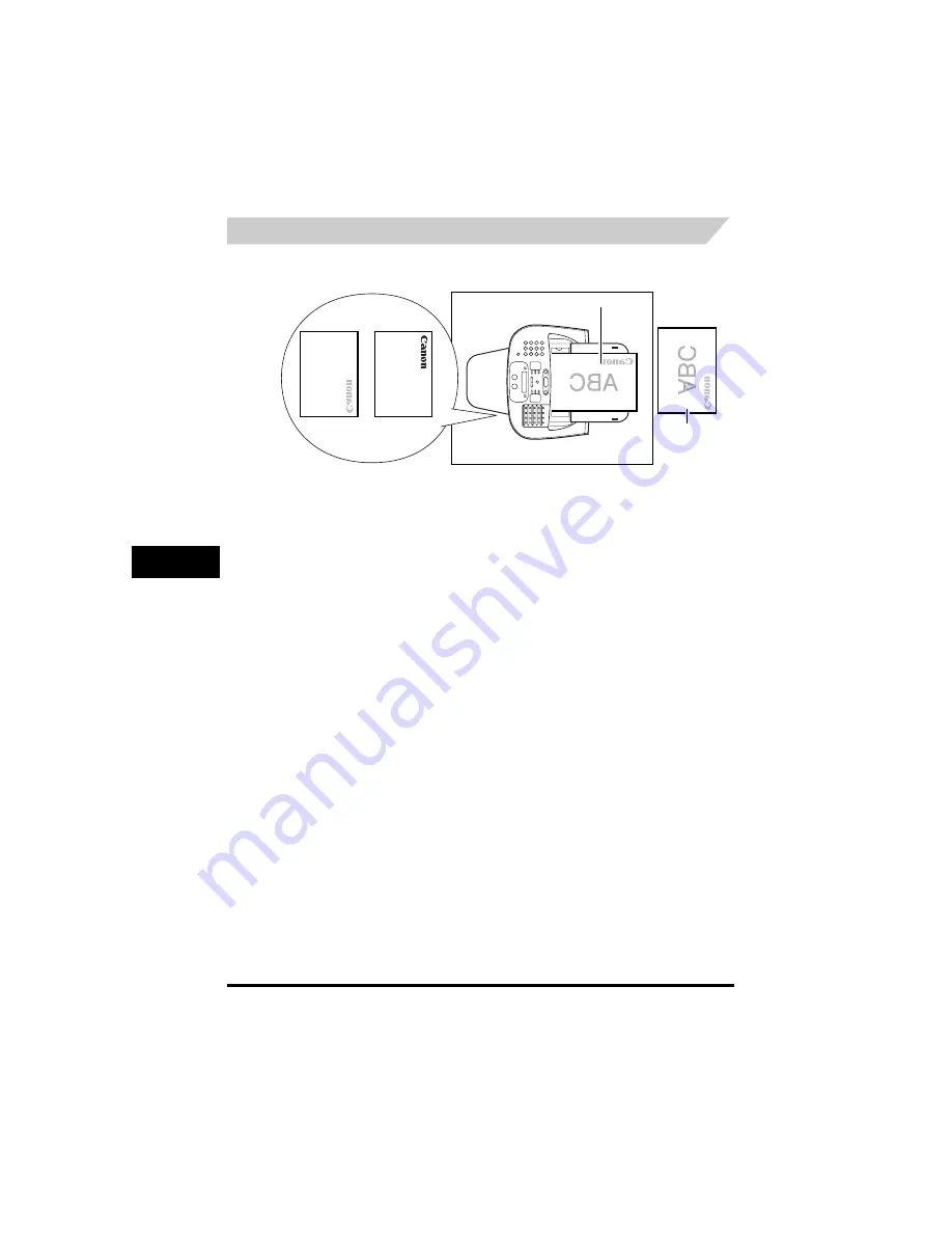 Canon FAX-L380 Скачать руководство пользователя страница 370