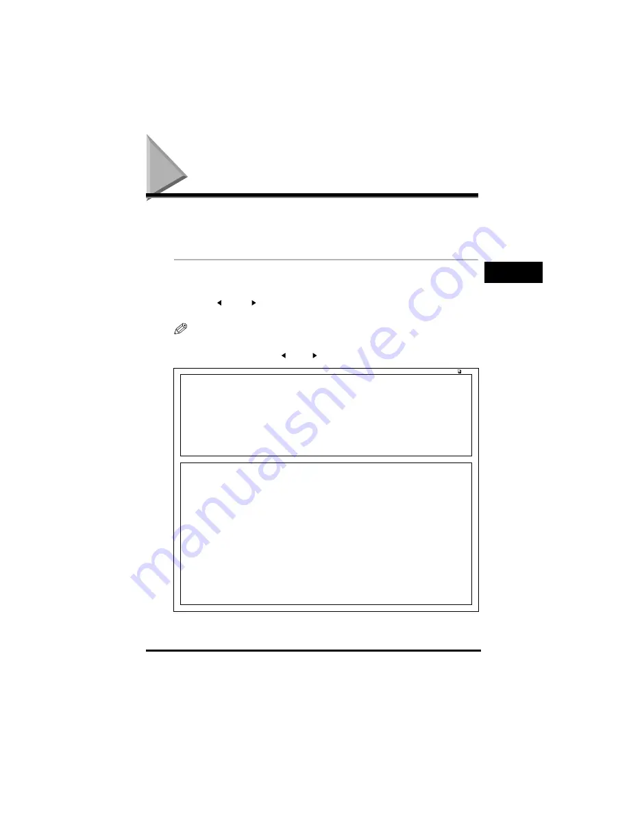 Canon FAX-L380 Скачать руководство пользователя страница 443