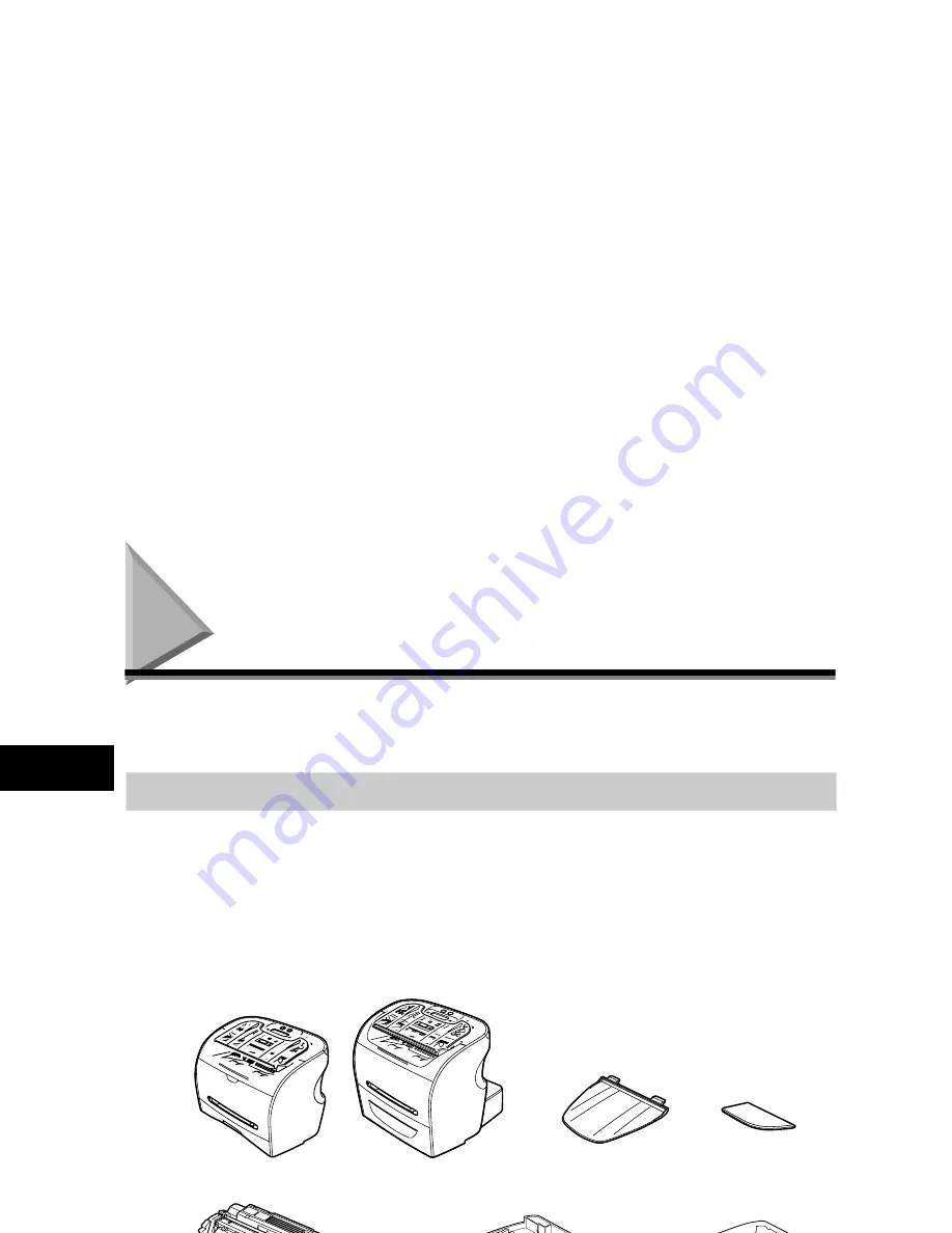 Canon FAX L380S Скачать руководство пользователя страница 20