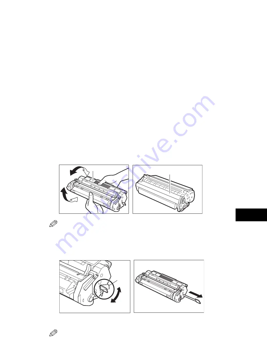 Canon FAX L380S Скачать руководство пользователя страница 37