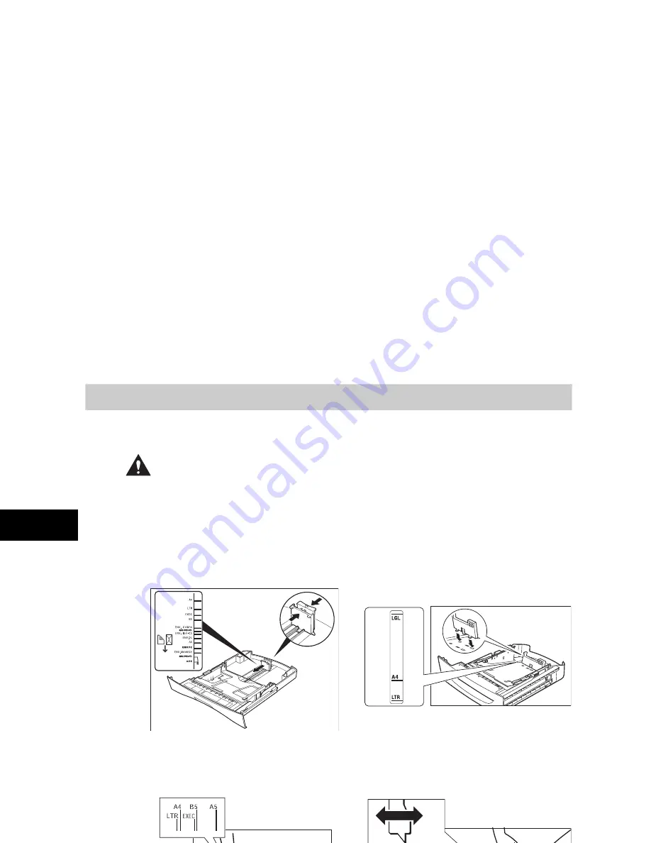 Canon FAX L380S User Manual Download Page 40