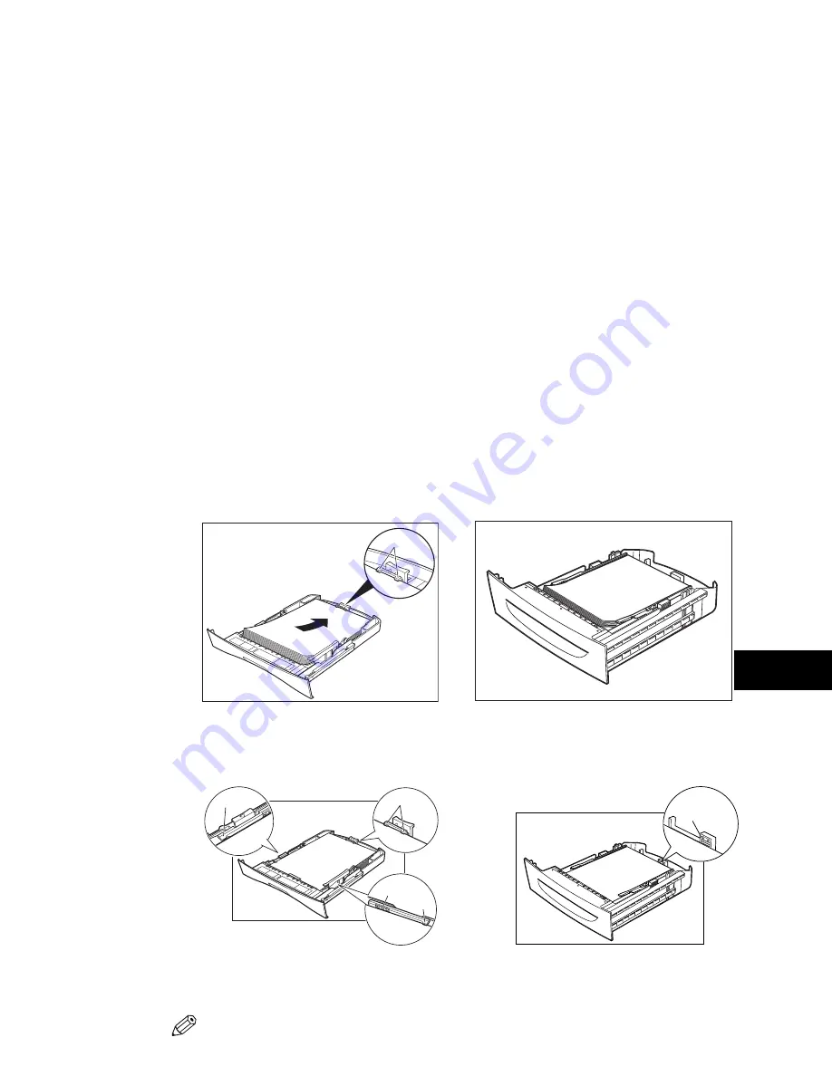 Canon FAX L380S Скачать руководство пользователя страница 41