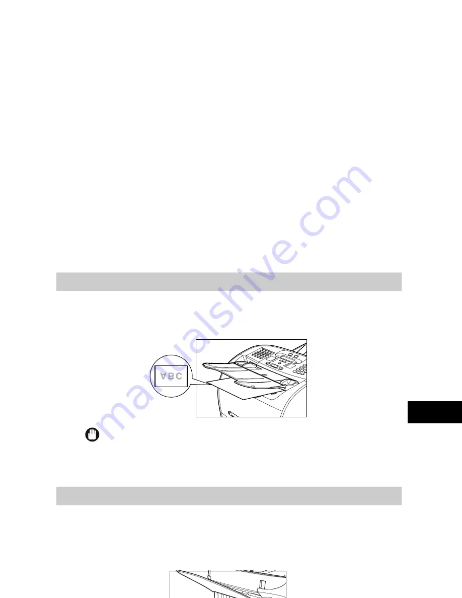 Canon FAX L380S Скачать руководство пользователя страница 60