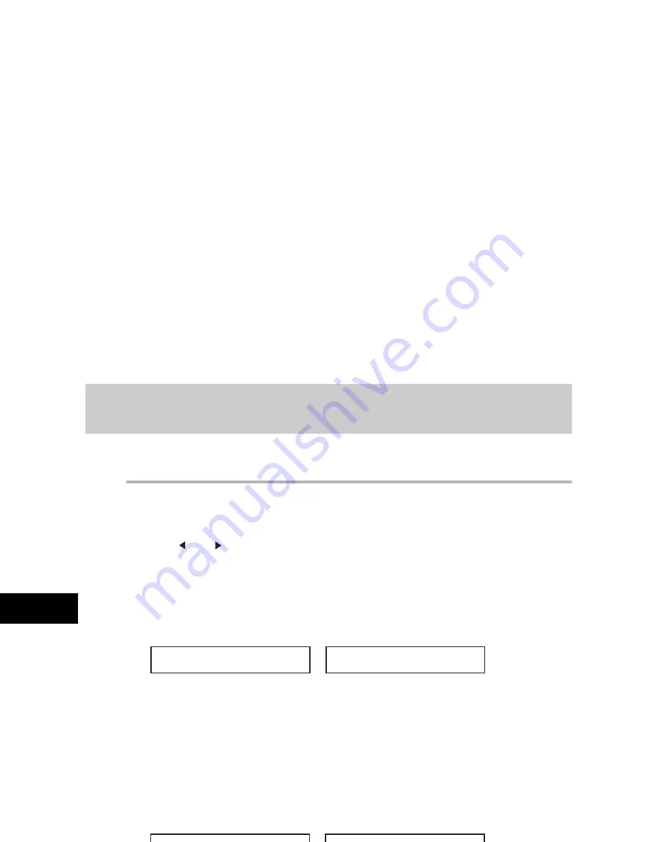 Canon FAX L380S User Manual Download Page 66