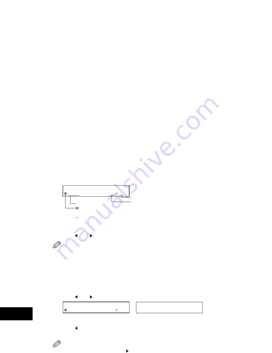 Canon FAX L380S Скачать руководство пользователя страница 129