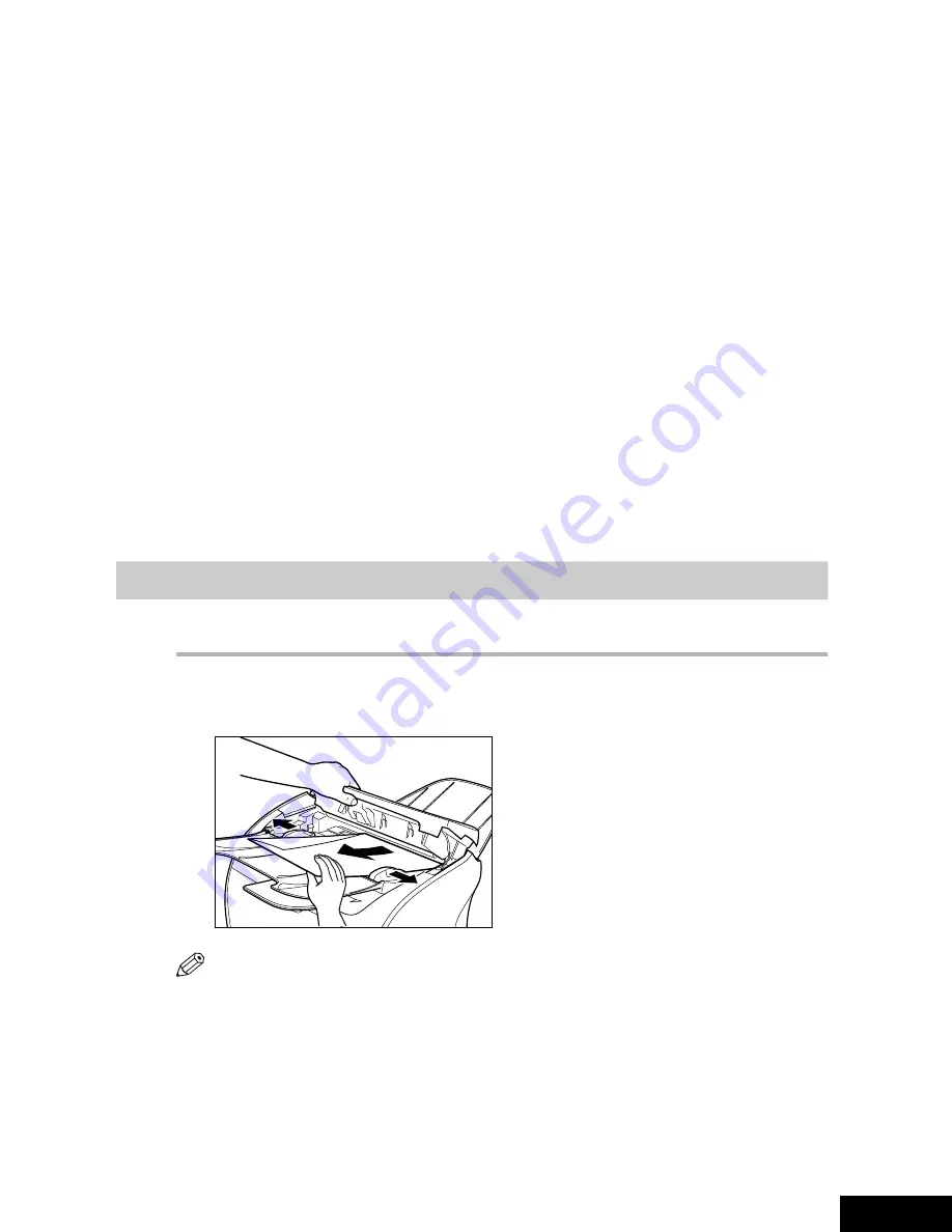 Canon FAX L380S User Manual Download Page 155