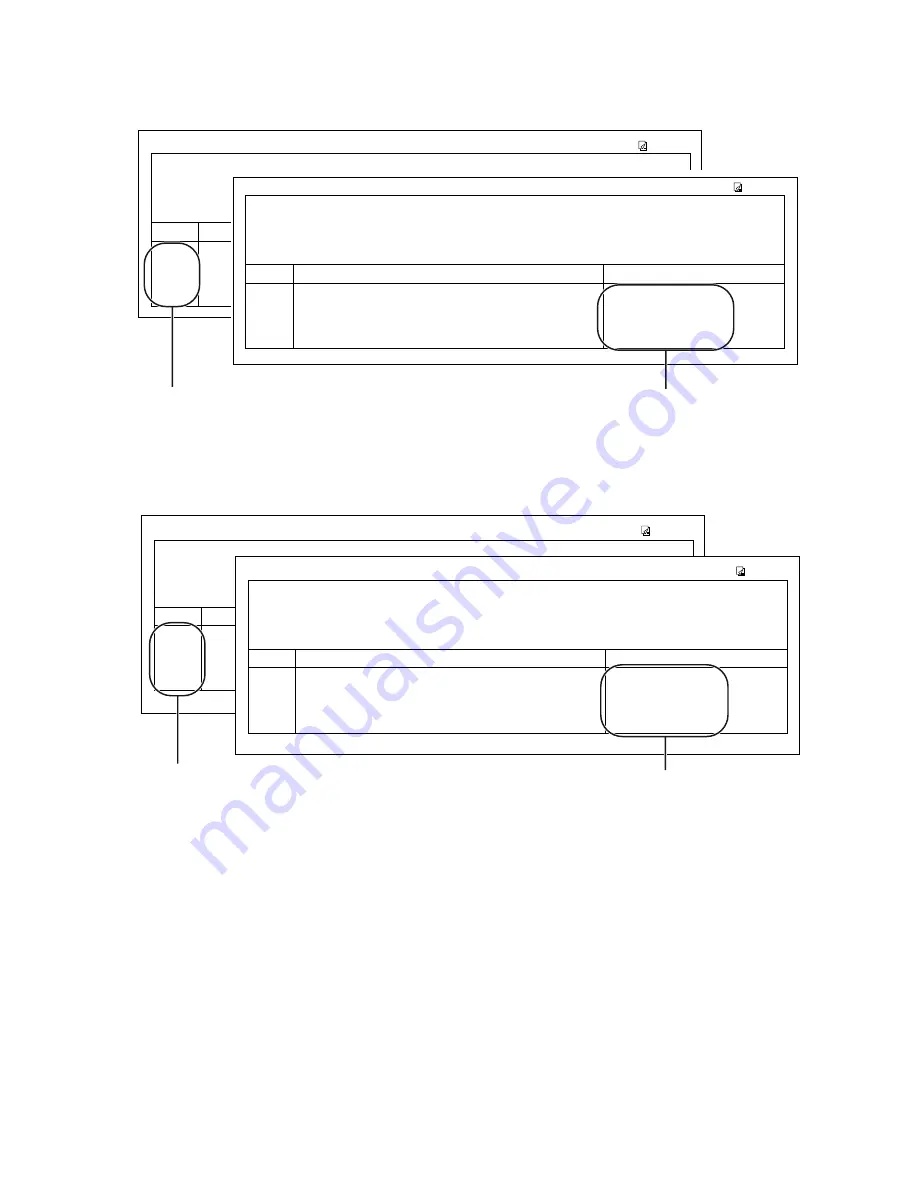 Canon FAX-L400 Facsimile Manual Download Page 31