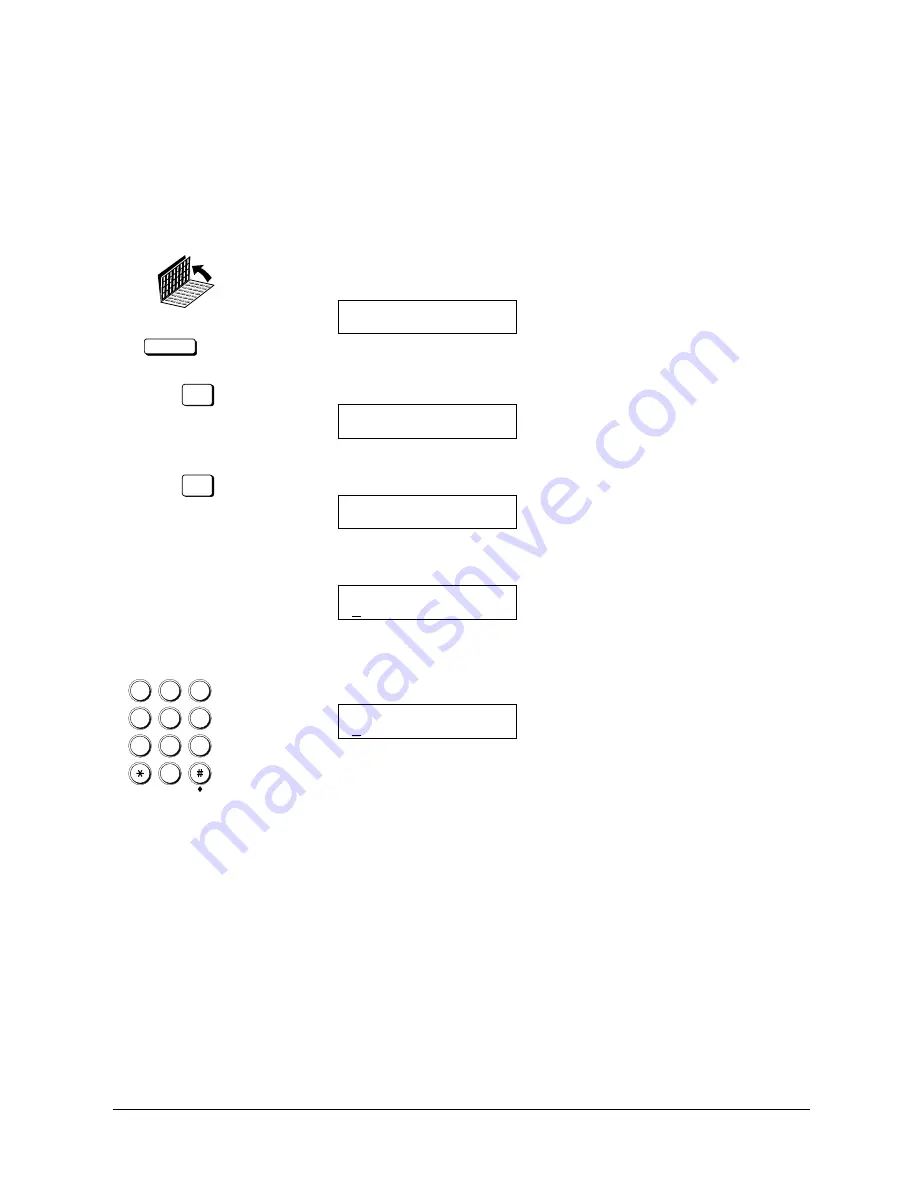 Canon FAX-L800 User Manual Download Page 55