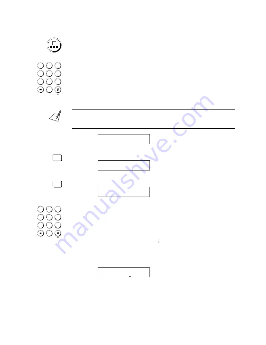 Canon FAX-L800 Скачать руководство пользователя страница 79