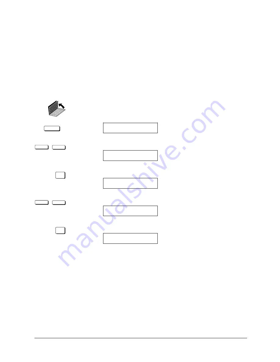 Canon FAX-L800 User Manual Download Page 86