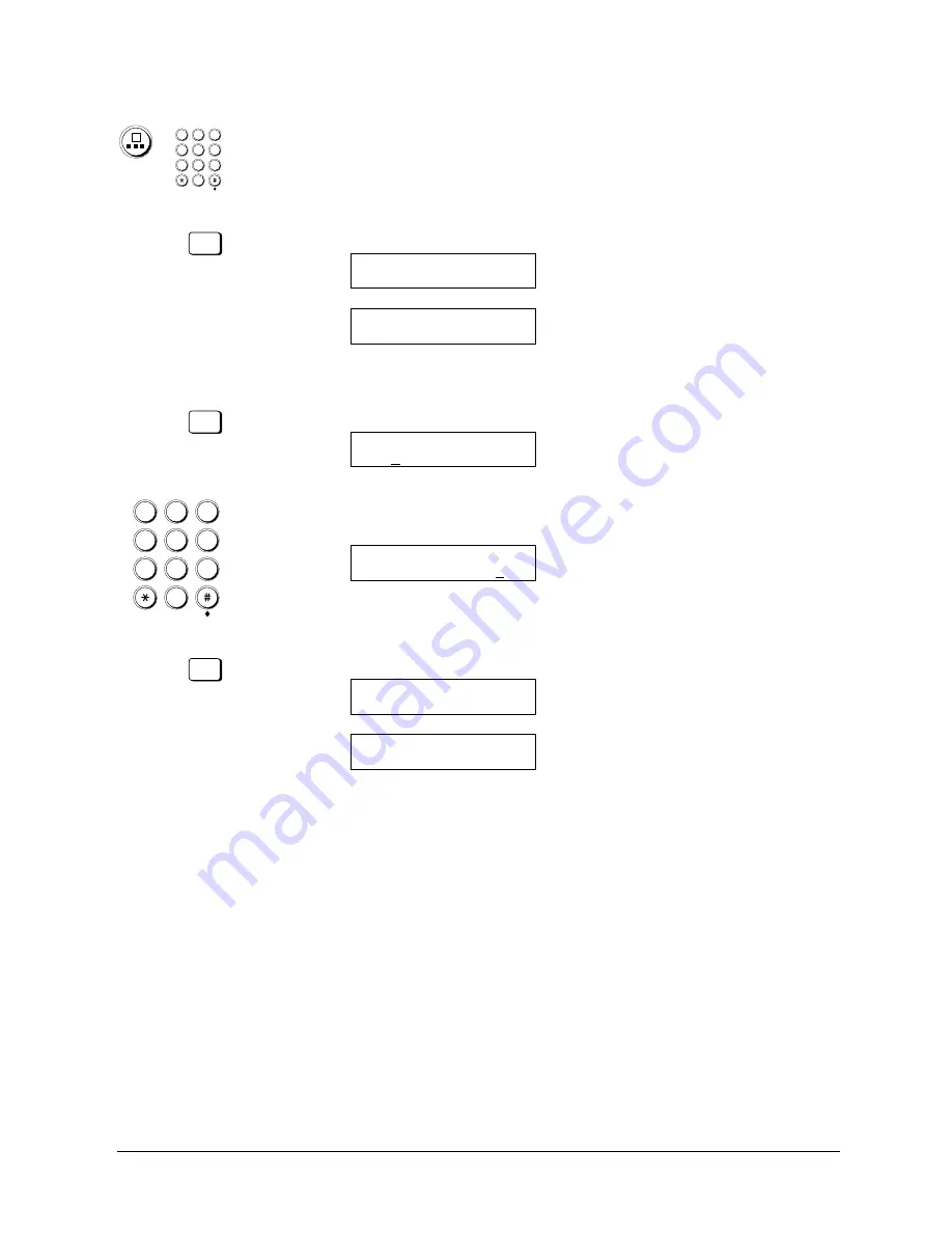 Canon FAX-L800 Скачать руководство пользователя страница 88