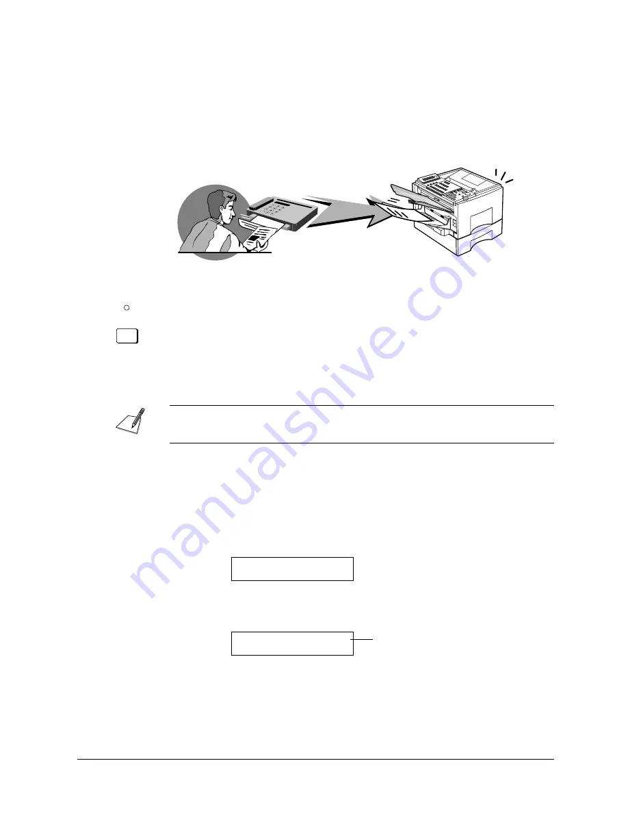 Canon FAX-L800 Скачать руководство пользователя страница 132