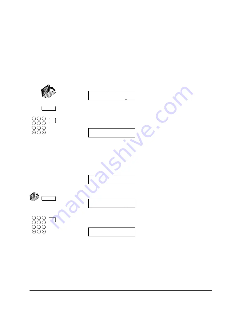 Canon FAX-L800 User Manual Download Page 145